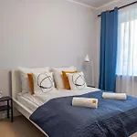 דירה Stone Park *
