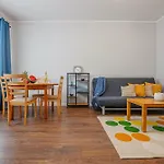 Stone Park דירה *