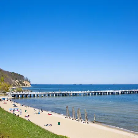 Lejlighed Stone Park