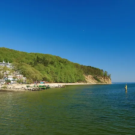 Stone Park * Gdynia