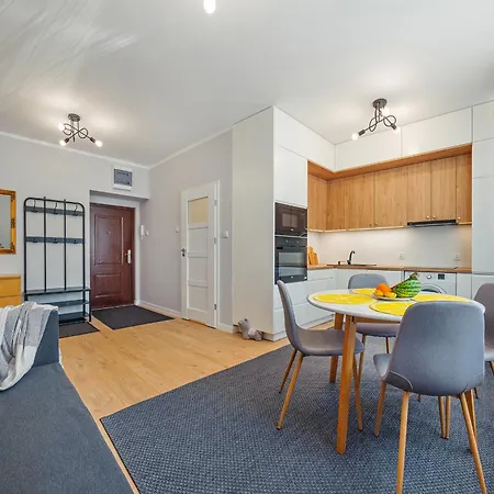 Lejlighed Stone Park *