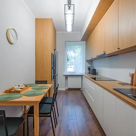 Lejlighed Stone Park Gdynia