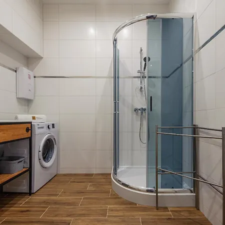 Stone Park Lejlighed Gdynia