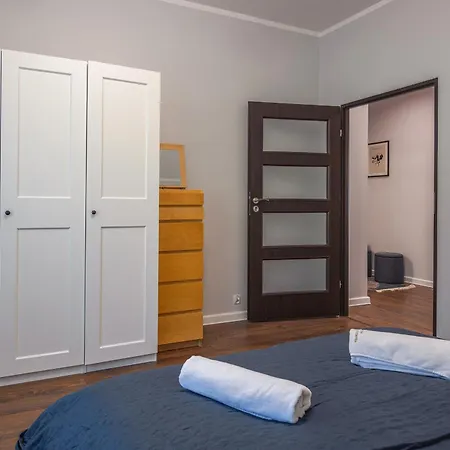 Apartamento Stone Park