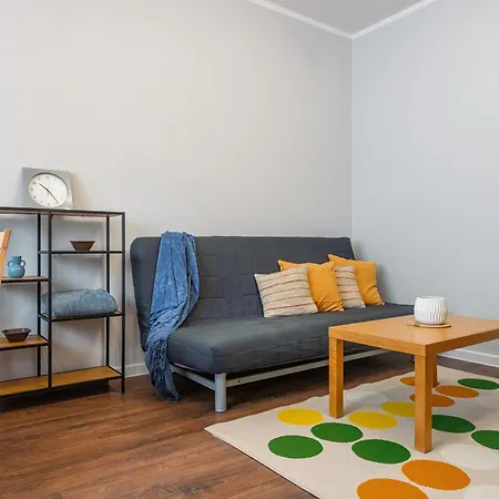 Apartamento Stone Park