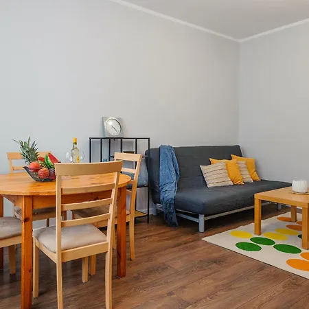 Apartamento Stone Park