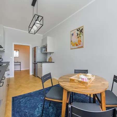 Lejlighed Stone Park