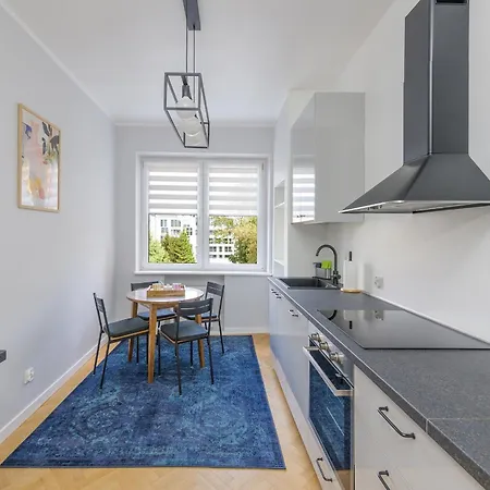 Stone Park Lejlighed Gdynia