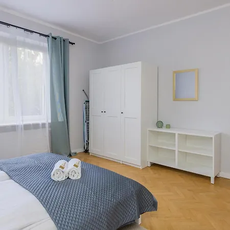 Apartamento Stone Park *