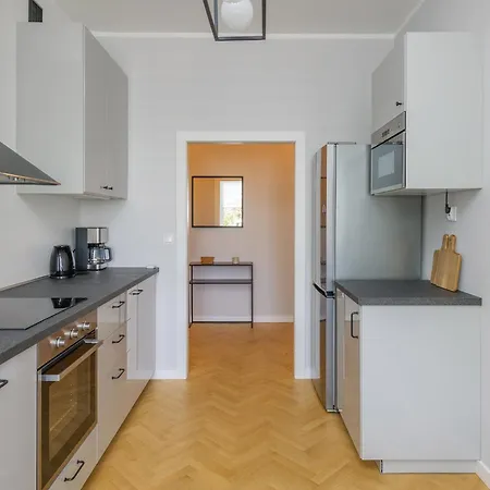 Stone Park Apartamento *