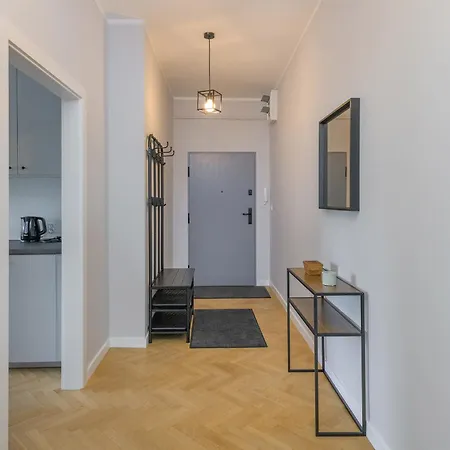 Stone Park Lejlighed Gdynia