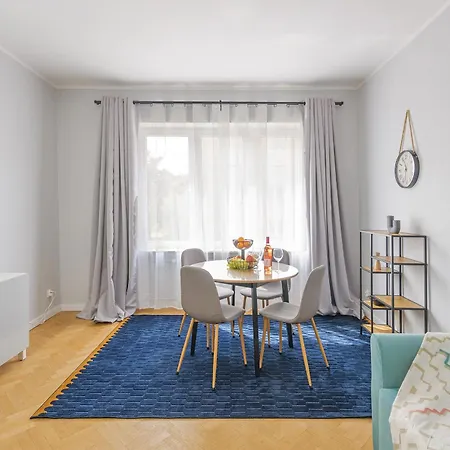 Apartamento Stone Park Gdynia