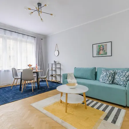 Apartamento Stone Park Gdynia