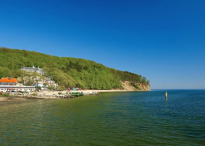 Stone Park * גדינייה