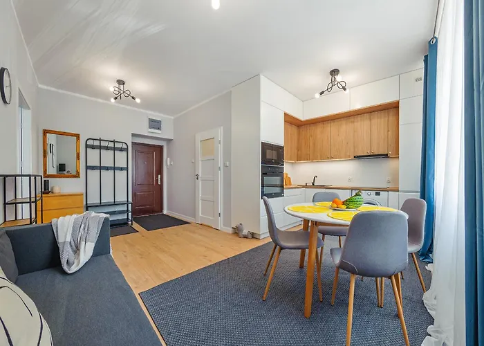 Appartamento Stone Park *