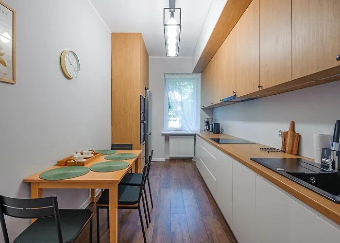 דירה Stone Park גדינייה