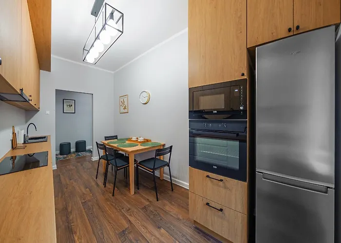 Stone Park דירה גדינייה