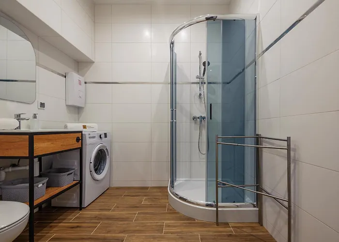 Stone Park דירה גדינייה