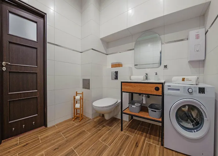 Stone Park גדינייה