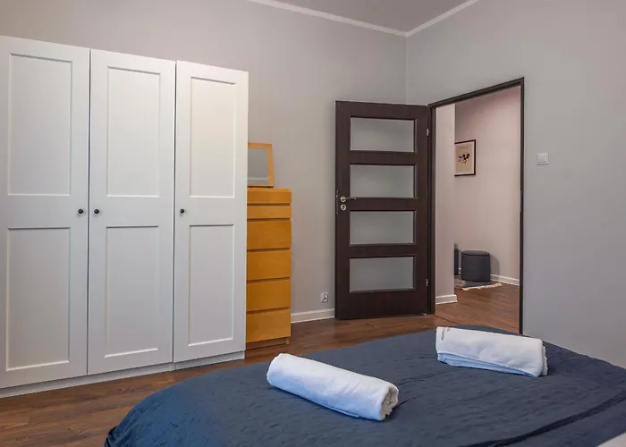 Appartamento Stone Park