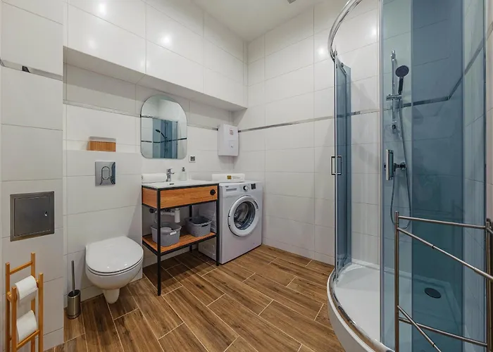 דירה Stone Park גדינייה