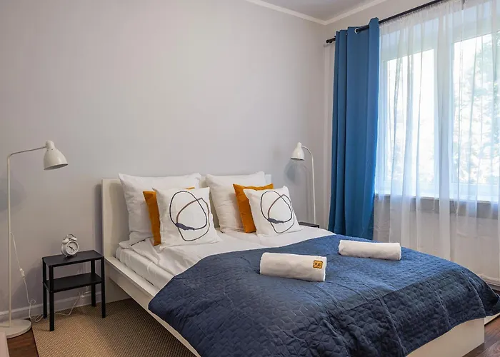 Appartamento Stone Park *