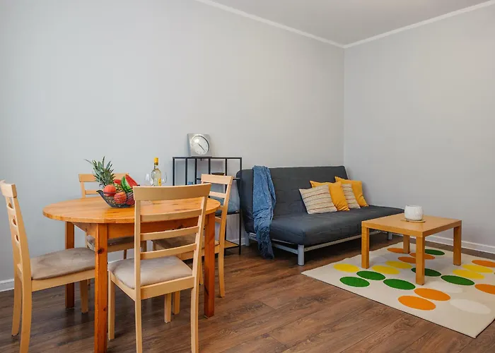 Appartamento Stone Park