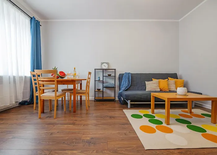 Stone Park דירה *