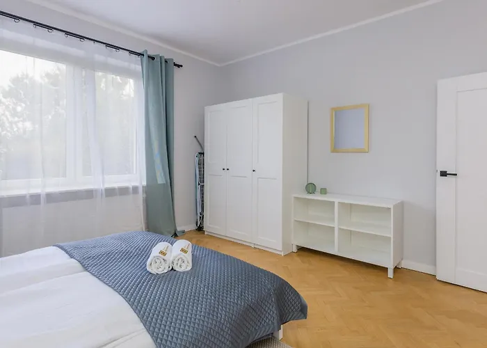 דירה Stone Park *