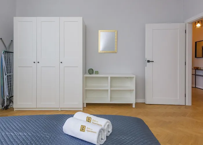 דירה Stone Park גדינייה